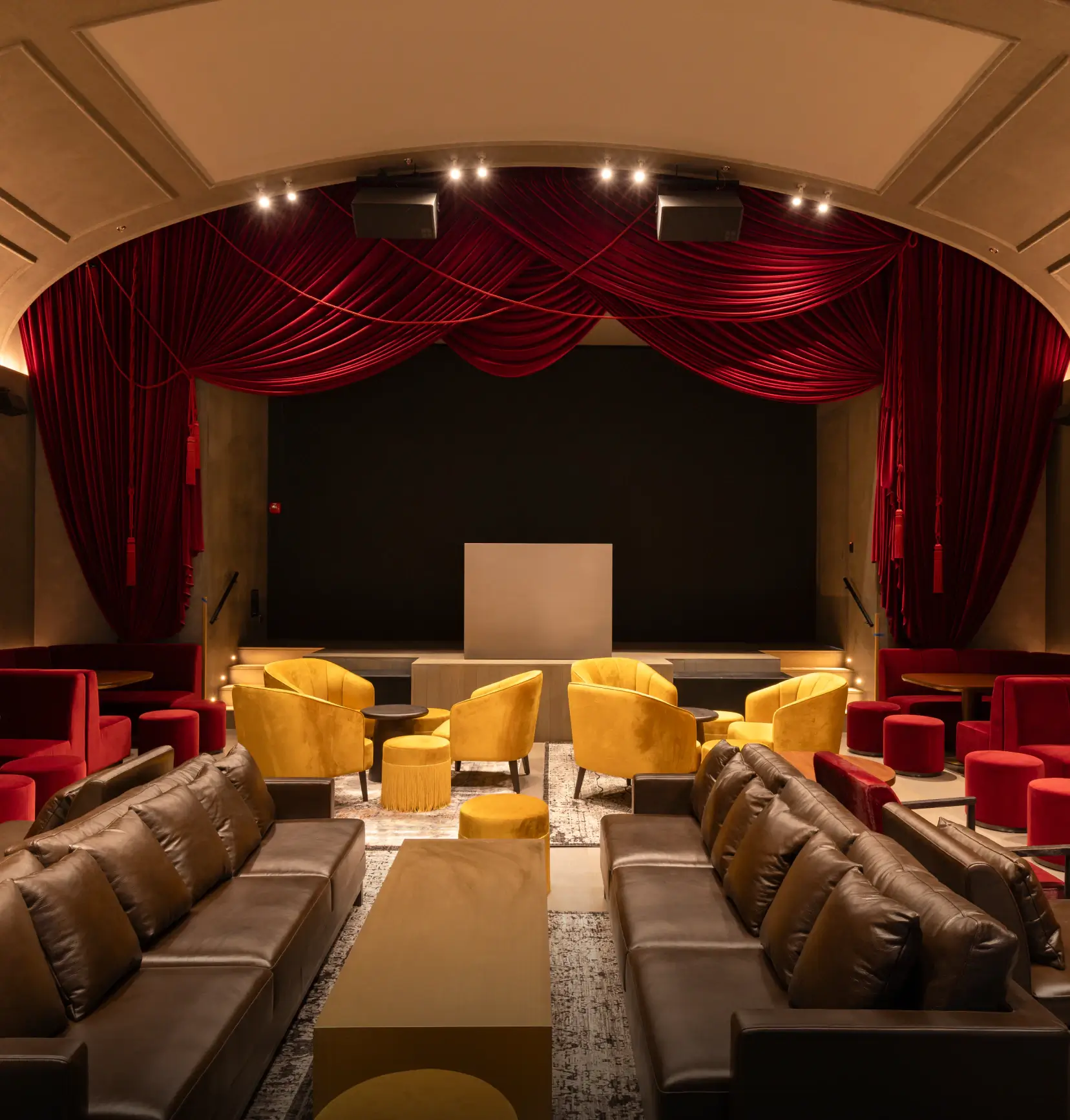 The Singapore EDITION
Singapore